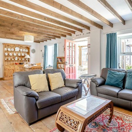 Sea Pickle Cottage هافرفوردوست المظهر الخارجي الصورة
