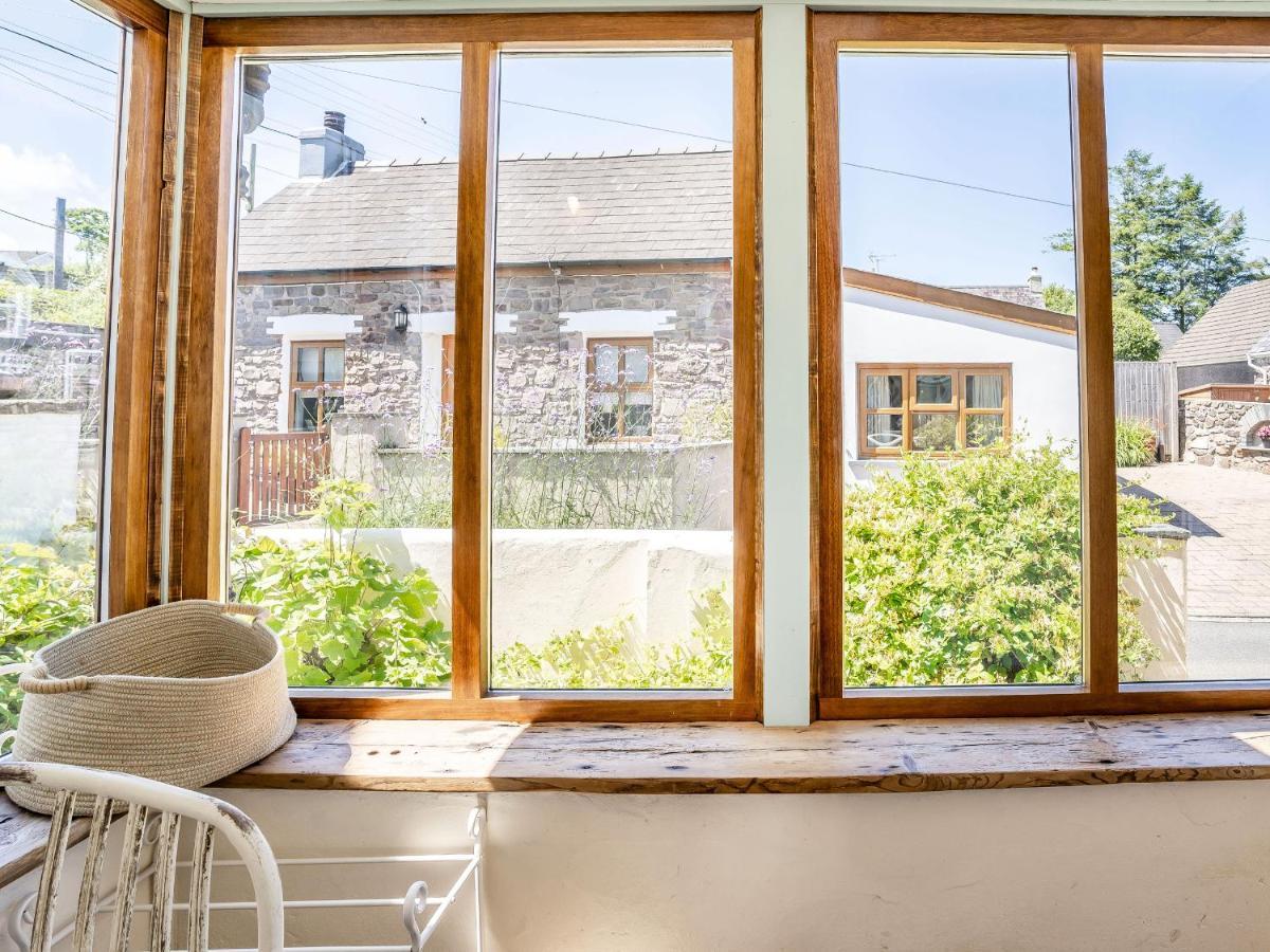 Sea Pickle Cottage هافرفوردوست المظهر الخارجي الصورة