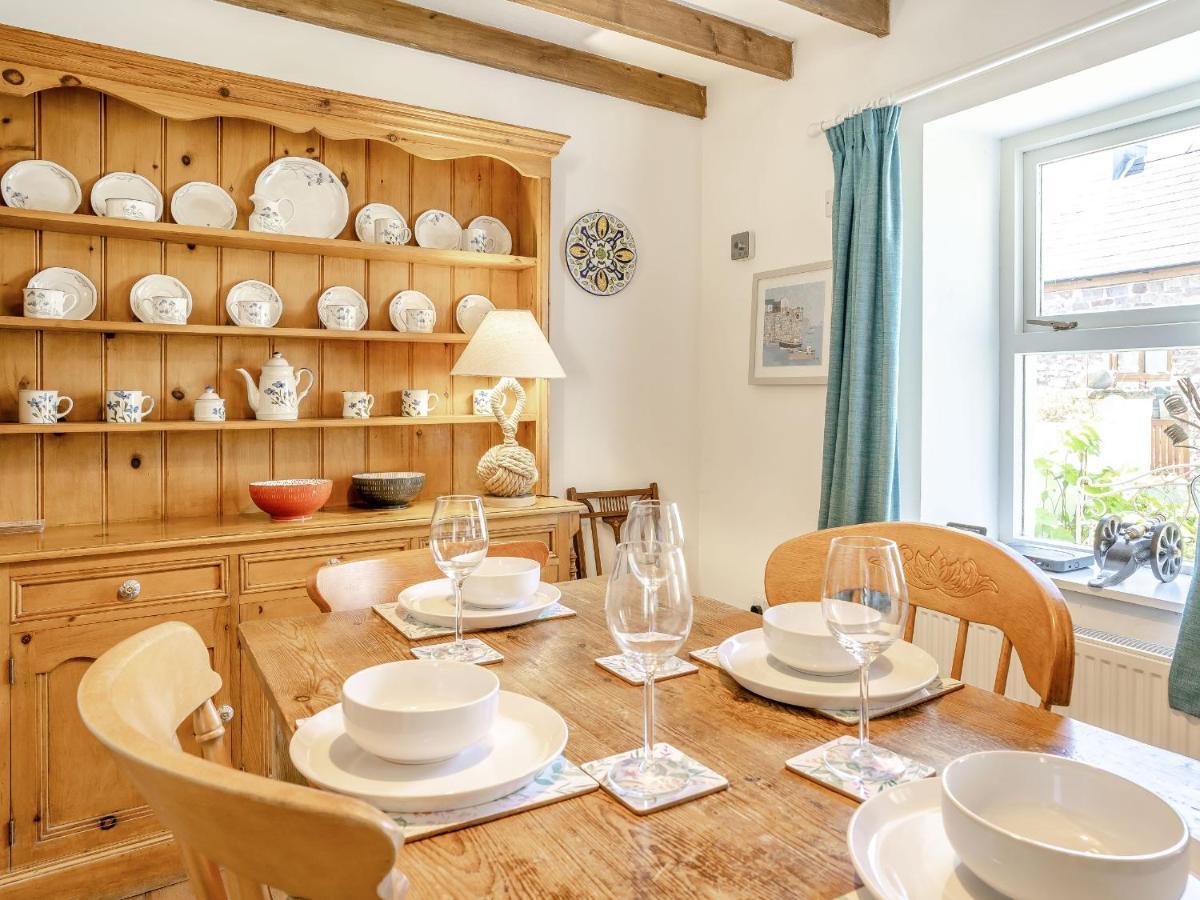 Sea Pickle Cottage هافرفوردوست المظهر الخارجي الصورة