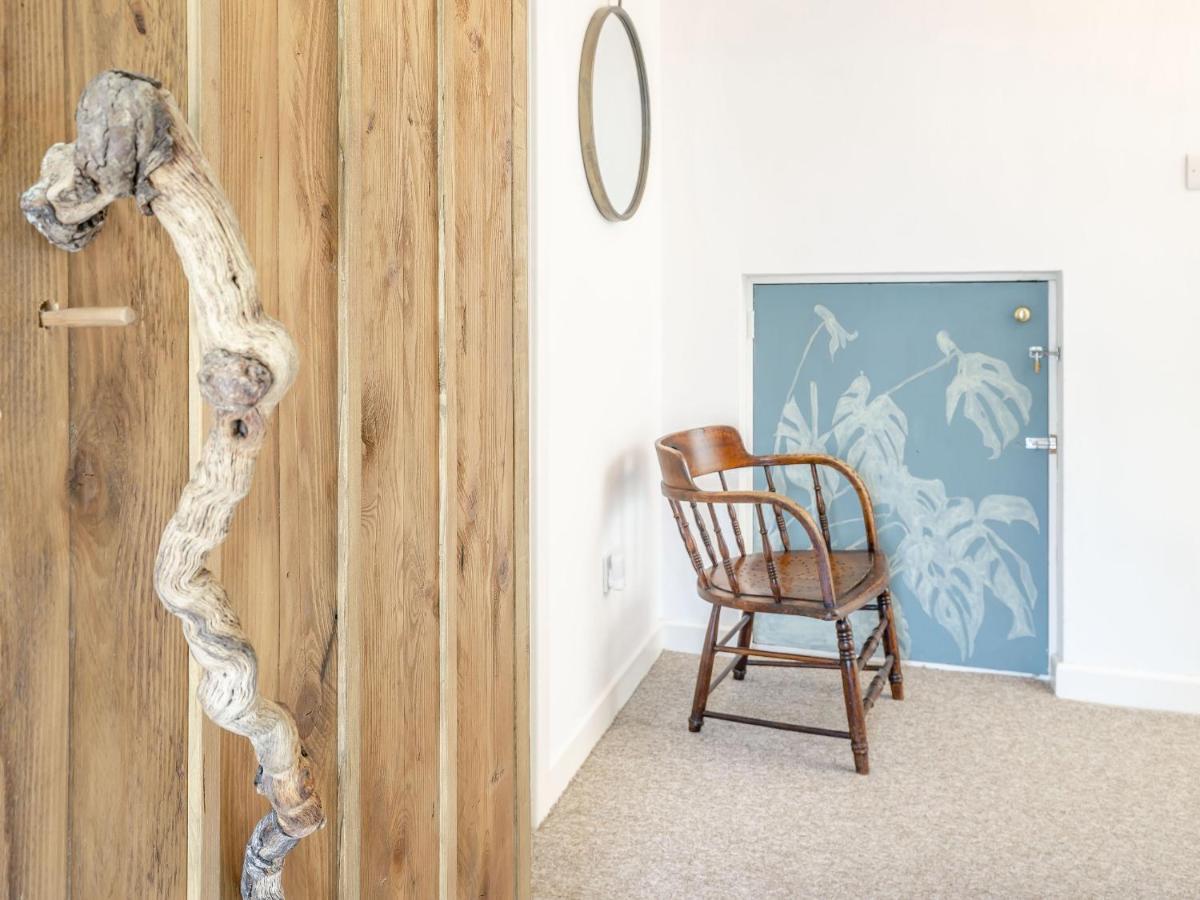 Sea Pickle Cottage هافرفوردوست المظهر الخارجي الصورة